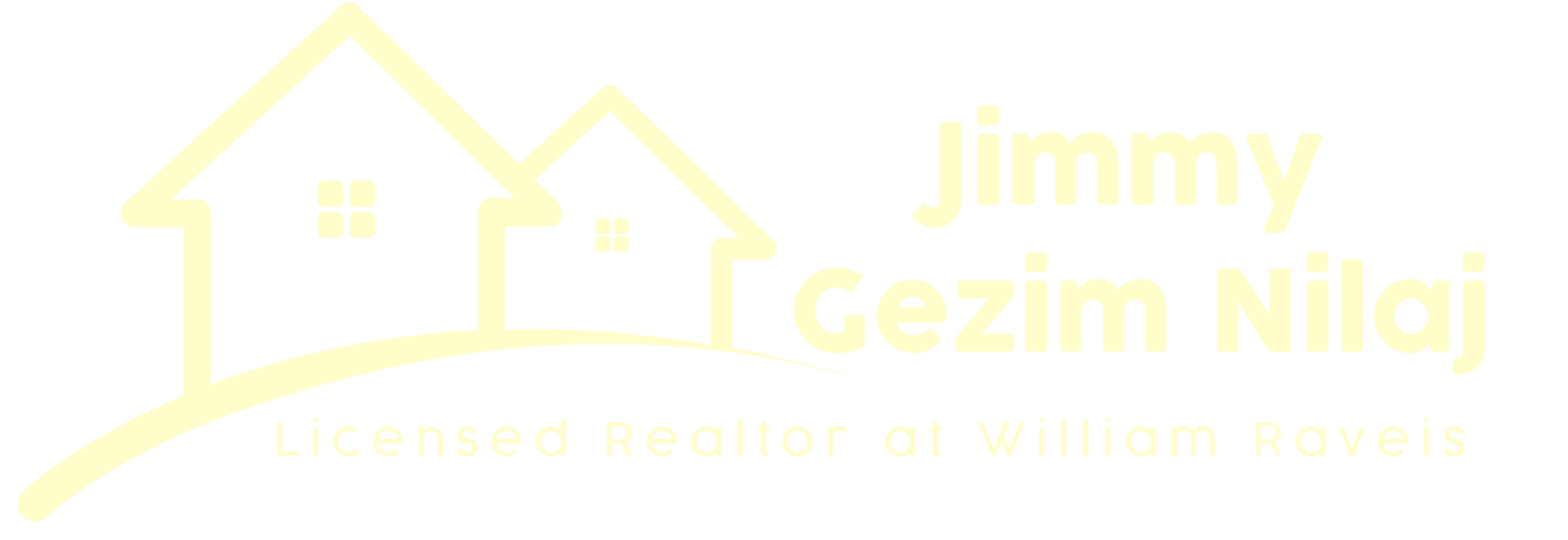 Jimmy Gezim Nilaj Realtor NY